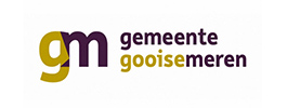 logo gemeente gooisemeren