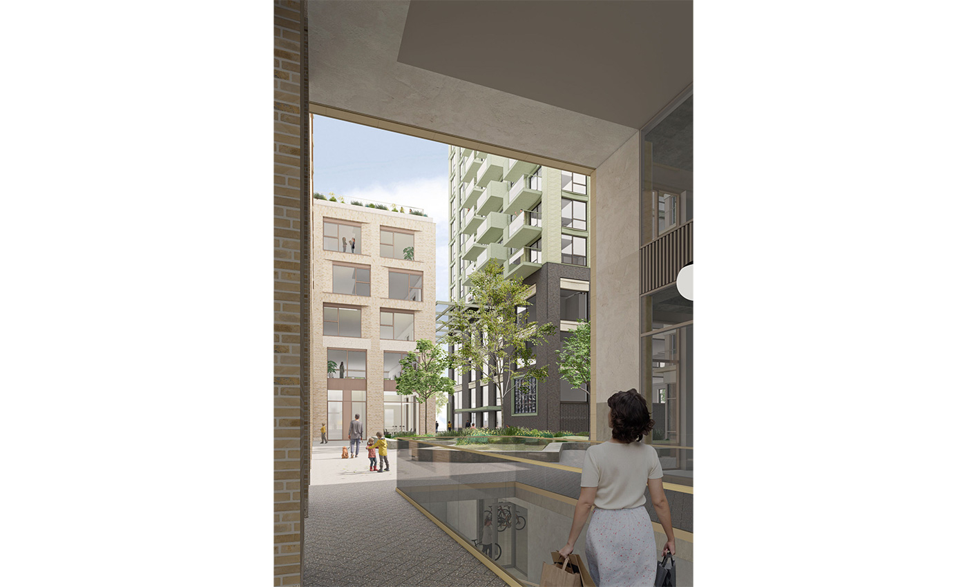 Citywall Eindhoven